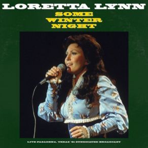 Download track Before I'm Over You (Live) Loretta Lynn