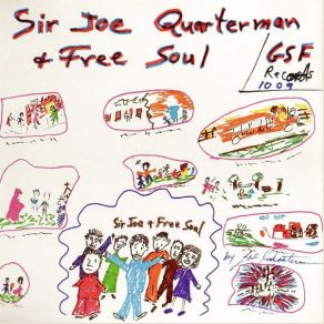 Download track I Made A Promise Free Soul, Sir Joe Quarterman