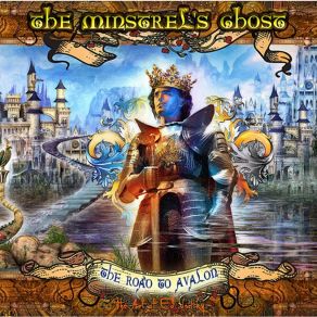 Download track The End The Minstrel'S Ghost