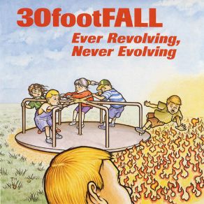 Download track Half Empty 30footFALL