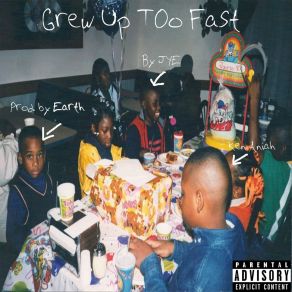 Download track Guarded Jye