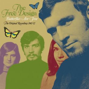 Download track Kites Are Fun (Alternative Stereo Mix) The Free Design