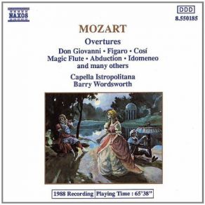 Download track Der Schauspieldirektor, K. 486: Ouverture Staatskapelle Dresden, Karl Boehm