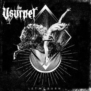 Download track Left To Rot Usurper