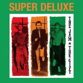 Download track The Great Depression The Jam