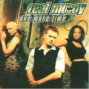 Download track (If You'Re Not In It For Love) I'M Outta Here The Real McCoy