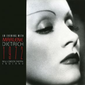 Download track I Get A Kick Out Of You Marlene Dietrich