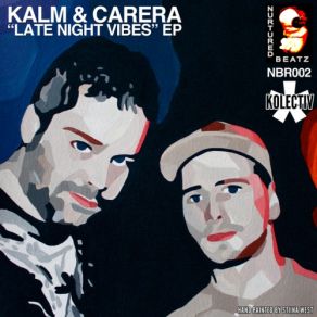 Download track Ton Of Bricks (Original Mix) Kalm, Kolectiv, Carera