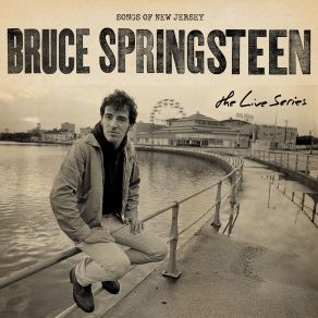 Download track Jungleland (Live At Continental Airlines Arena, E. Rutherford, NJ - 7 / 18 / 1999) Bruce Springsteen