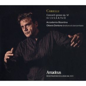 Download track 31. Concerto N. 12 In Fa Maggiore - 2. Allegro Corelli Arcangelo