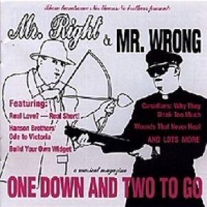 Download track I'M Doing Well NoMeansNo