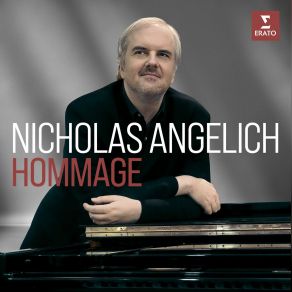 Download track Brahms Variations And Fugue On A Theme By Handel, Op. 24 Variation XIX Nicholas Angelich