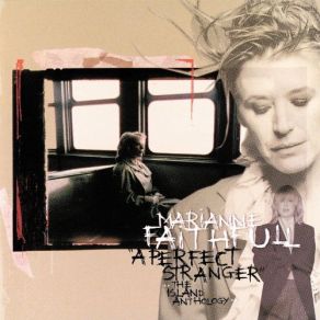 Download track Hello Stranger Marianne Faithfull