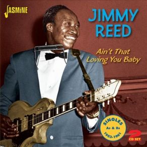 Download track I'm Mr. Luck Jimmy Reed