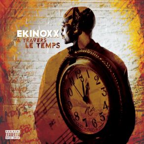 Download track À Toi D'choisir Ekinoxx