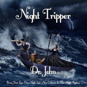 Download track Go Ahead On Dr. John
