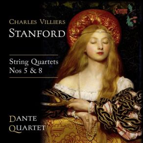 Download track String Quartet No. 5 In B-Flat Major, Op. 104: I. Allegro Moderato Dante Quartet