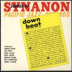 Download track Self-Image Joe Pass