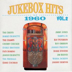 Download track Yes I'm Lonesome Tonight Dodie Stevens