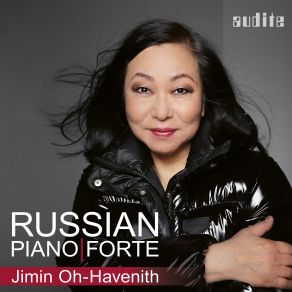 Download track Pictures At An Exhibition: Promenade II. Moderato Commodo Assai E Con Delicatezza Jimin Oh-Havenith