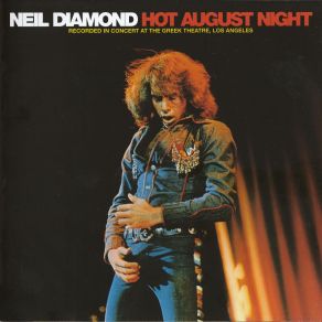 Download track Cracklin' Rosie Neil Diamond