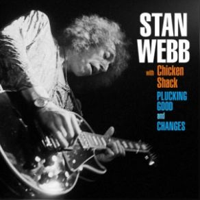 Download track Will You Dance With Me (Origin Chicken Shack, Stan Webb