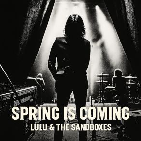 Download track It's Time The Sandboxes