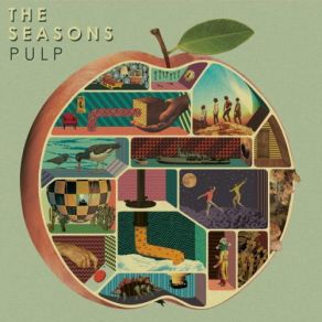 Download track Nightfall Seasons