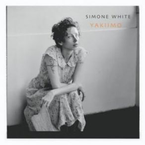 Download track Without A Sound Simone White