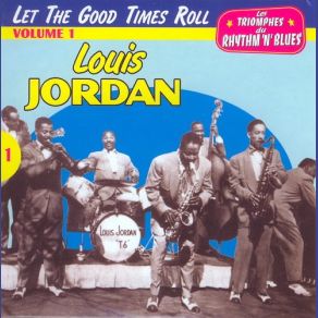 Download track Pinetop's Boogie Woogie Louis Jordan