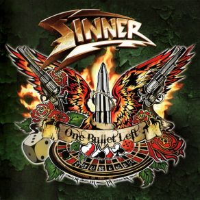 Download track One Bullet Left Sinner