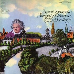 Download track 04. Symphony No. 2 In D Major, Op. 36- IV. Allegro Molto Ludwig Van Beethoven