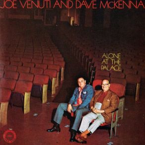 Download track Ain't Doin' Bad Doin' Nothin' Joe Venuti, Dave McKenna