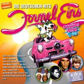 Download track Irgendwie, Irgendwo, Irgendwann Nena
