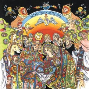 Download track Color Me In Of Montreal