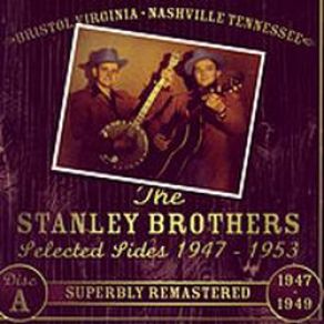 Download track I'm A Man Of Constant Sorrow Flatt & Scruggs