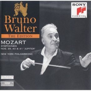 Download track Symphonie Nr. 41 C-Dur «Jupiter», KV 551: I. Allegro Vivace Mozart, Joannes Chrysostomus Wolfgang Theophilus (Amadeus)