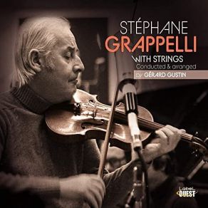 Download track Just One Of Those Things (Take 2) Stéphane Grappelli