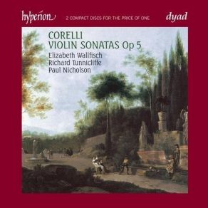 Download track 2. Sonata No. 7 In D Minor - 2. Corrente Allegro Corelli Arcangelo