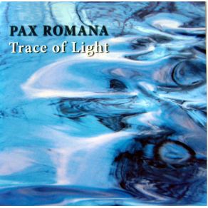 Download track Pilgrim - Thin Line PAX ROMANA