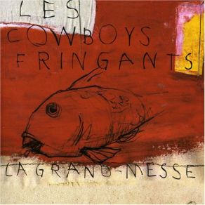 Download track Intro Les Cowboys Fringants