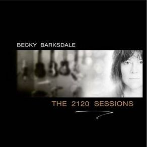 Download track It Don't Make Sense, You Can't Make Peace (Solo Version) Becky Barksdale