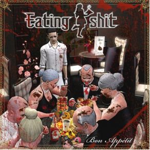 Download track The Return Of Bioman's Vengence Eating Shit