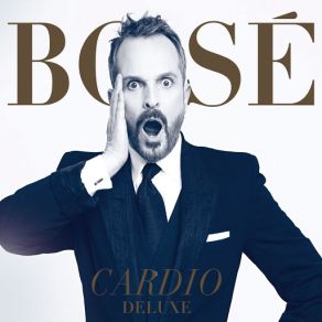 Download track Estuve A Punto De... Miguel Bosé