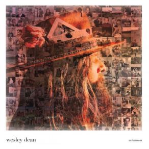 Download track That's Why I'm Here Wesley Dean