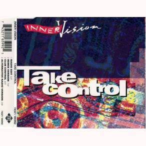 Download track Take Control [Remix Version] Inner Vision