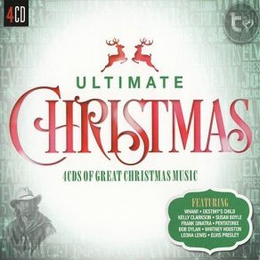 Download track I'm A Little Christmas Cracker The Bouncing Czecks
