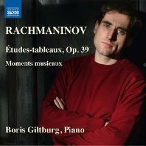 Download track 9. Etudes-Tableaux Op. 39 - No. 9 In D Major: Allegro Moderato Sergei Vasilievich Rachmaninov