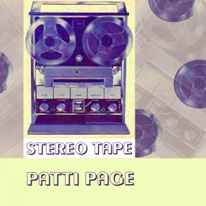 Download track I Didn't Know What Time It Was Patti Page