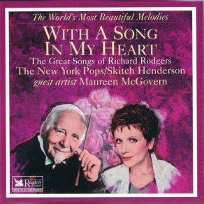 Download track It Might As Well Be Spring Maureen Mcgovern, Skitch Henderson, New York Pops